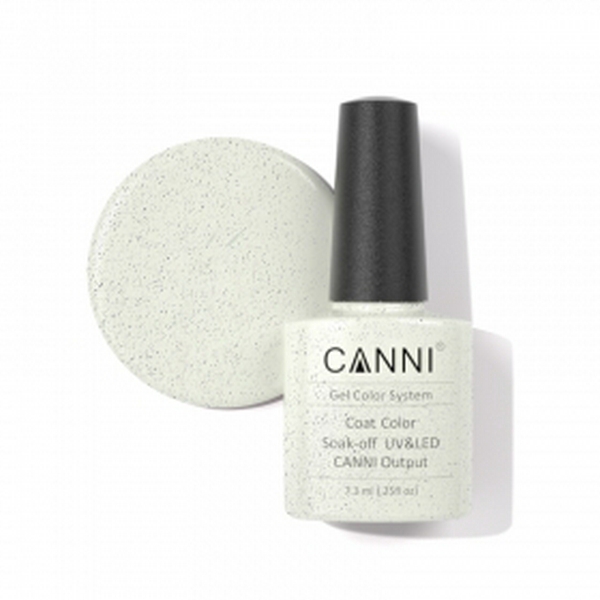Гель-лак Canni №005