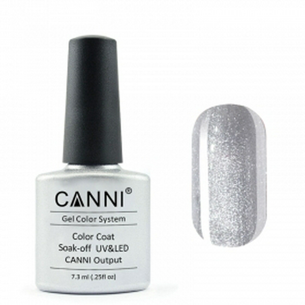 Гель-лак Canni №008