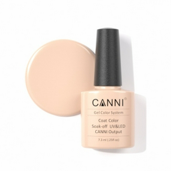 Гель-лак Canni №014
