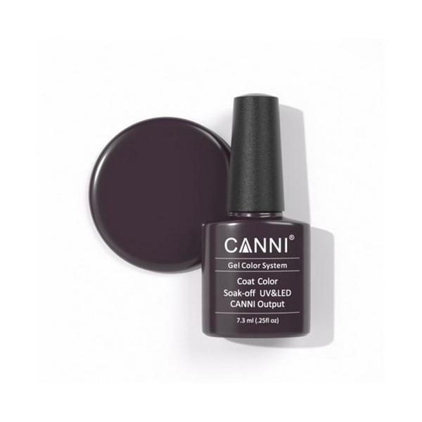 Гель-лак Canni №022