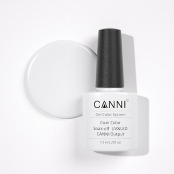 Гель-лак Canni №023