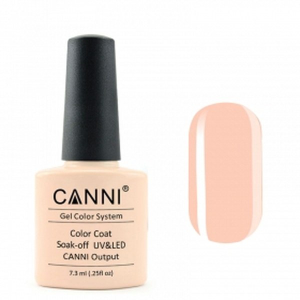 Гель-лак Canni №024