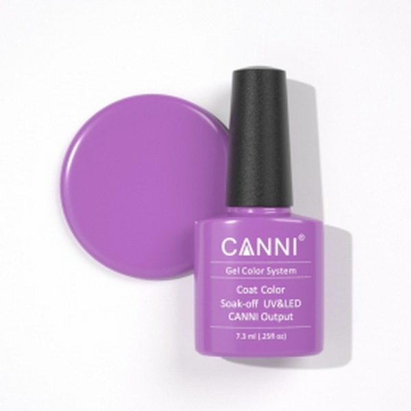 Гель-лак Canni №031