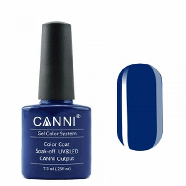 Гель-лак Canni №035