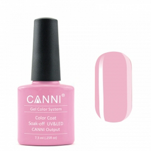Гель-лак Canni №039