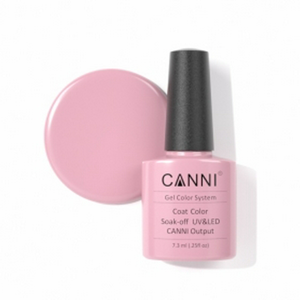 Гель-лак Canni №040