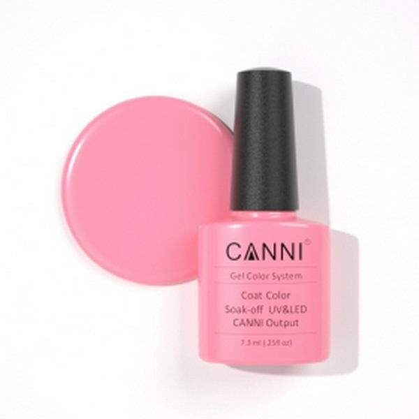 Гель-лак Canni №041
