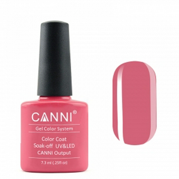 Гель-лак Canni №043