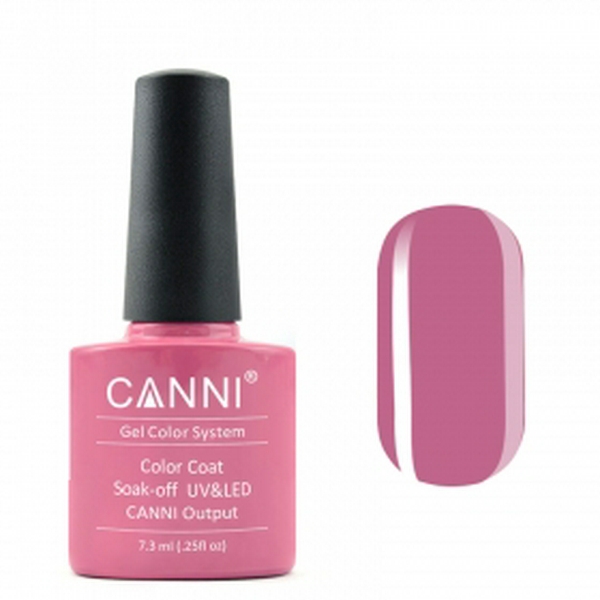 Гель-лак Canni №044