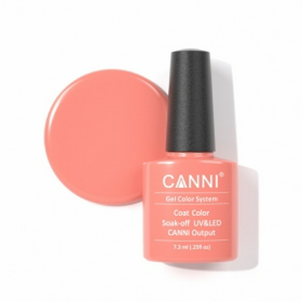 Гель-лак Canni №045
