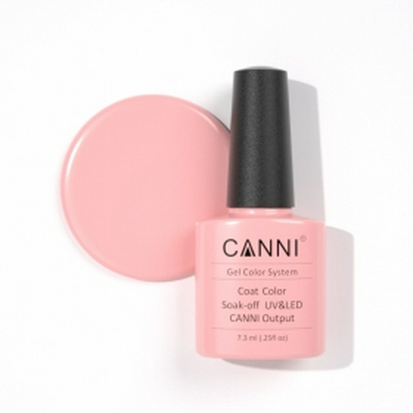 Гель-лак Canni №047
