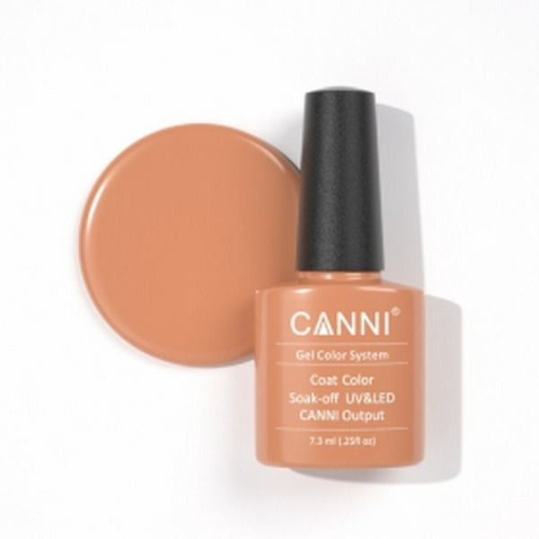 Гель-лак Canni №048