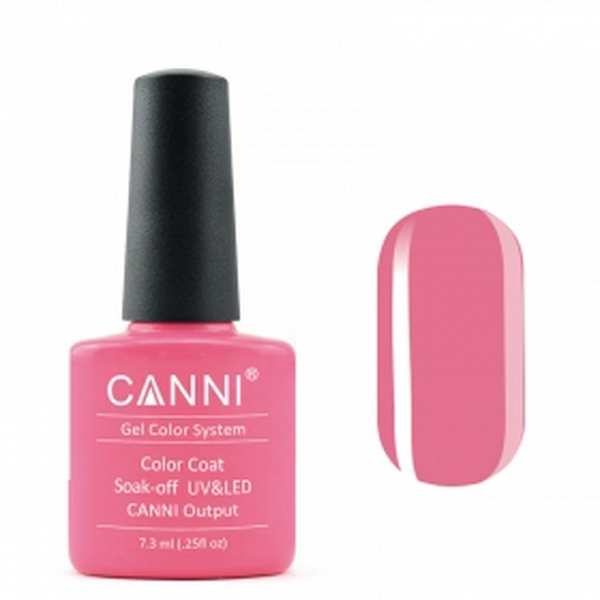 Гель-лак Canni №050