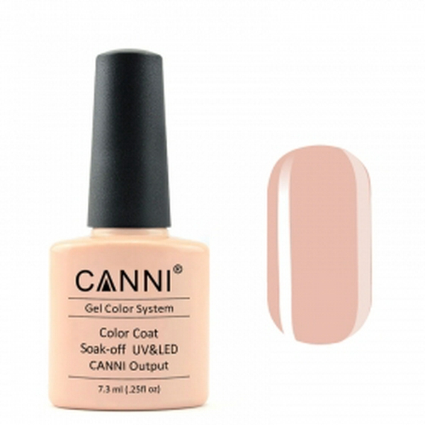 Гель-лак Canni №055