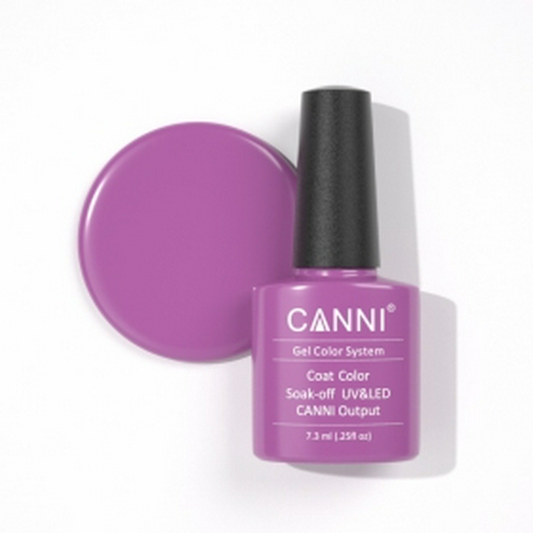 Гель-лак Canni №057