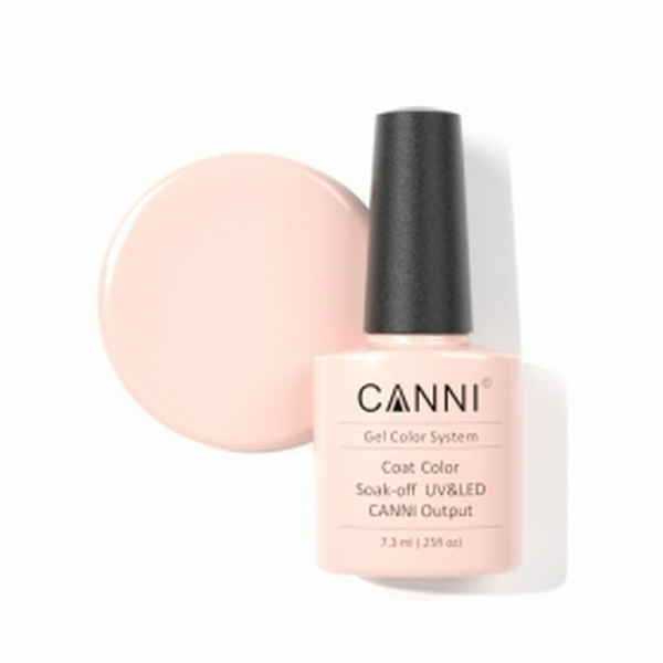 Гель-лак Canni №060