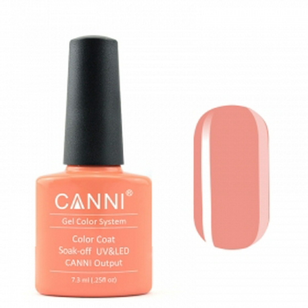 Гель-лак Canni №061