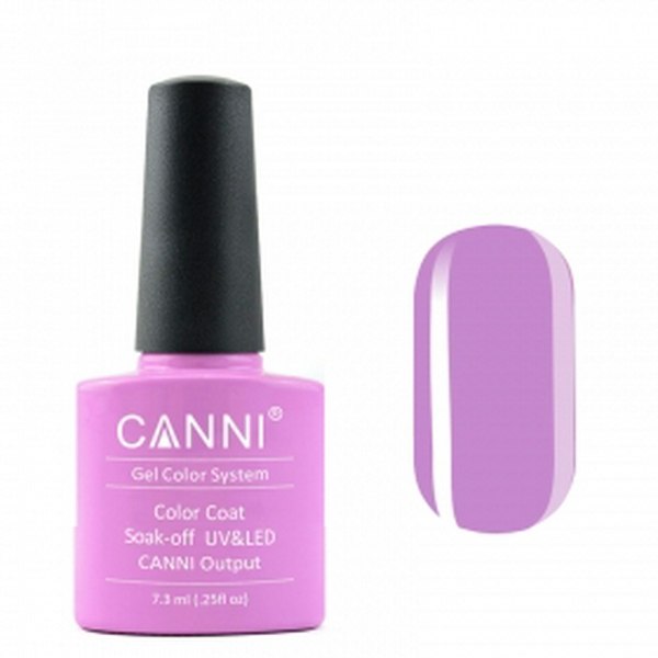 Гель-лак Canni №064