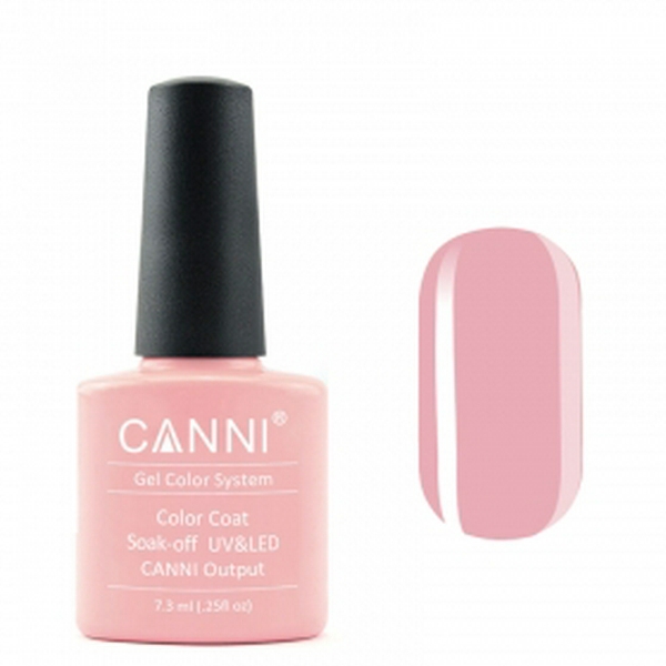 Гель-лак Canni №065