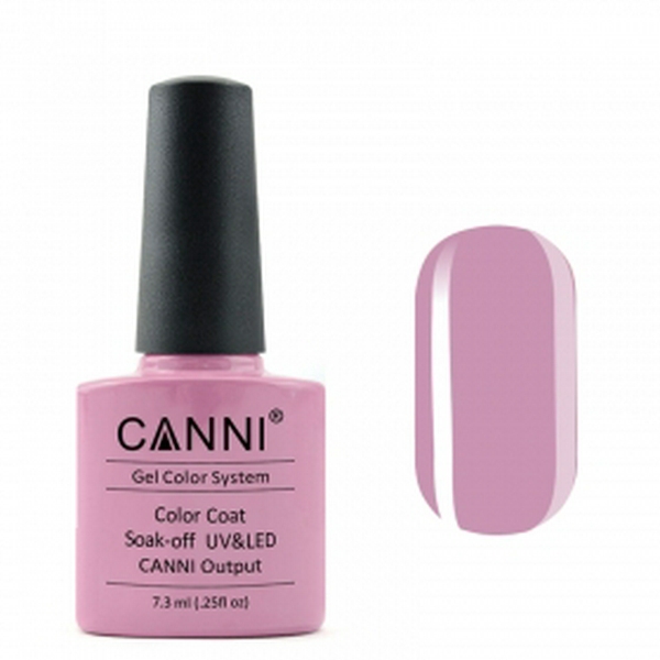 Гель-лак Canni №066