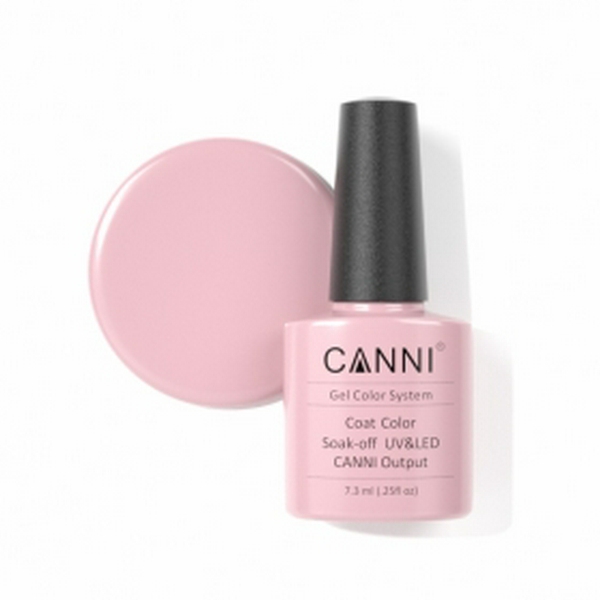 Гель-лак Canni №068
