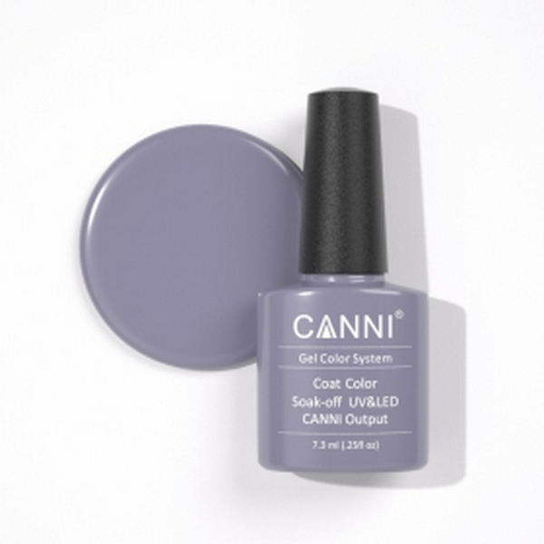 Гель-лак Canni №075