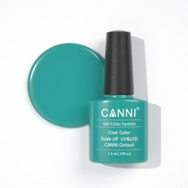 Гель-лак Canni №077