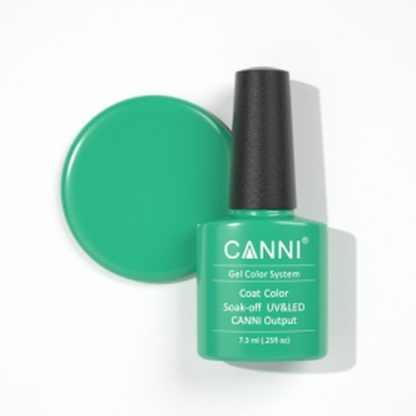 Гель-лак Canni №078