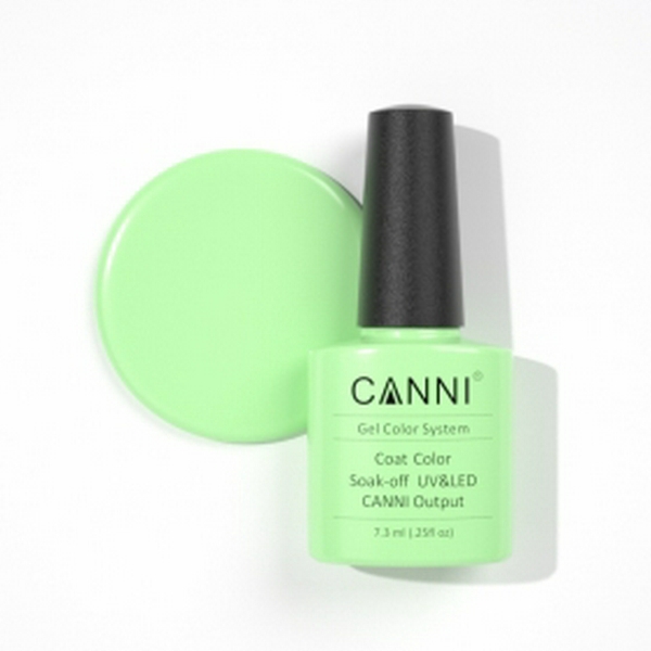 Гель-лак Canni №082
