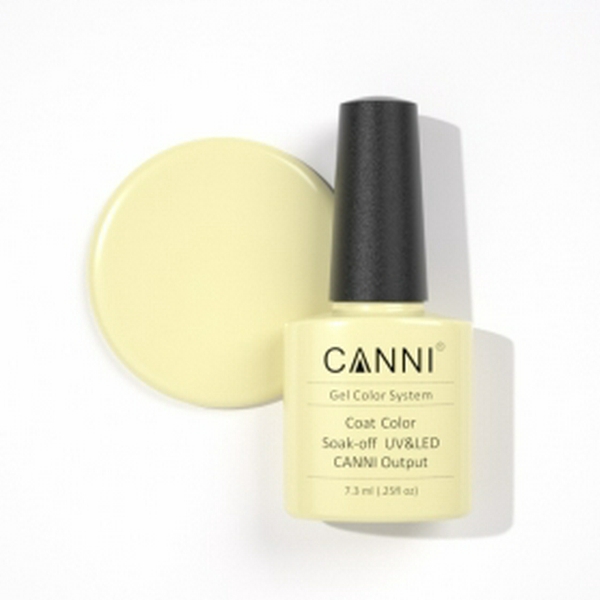Гель-лак Canni №083