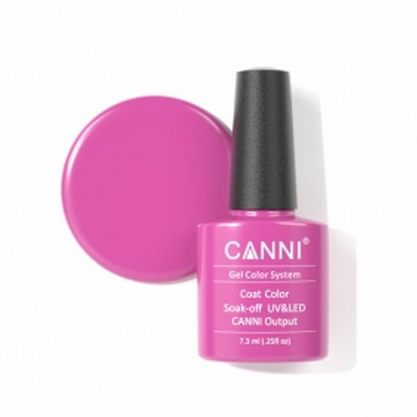Гель-лак Canni №088