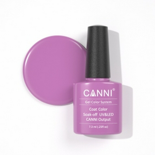 Гель-лак Canni №090