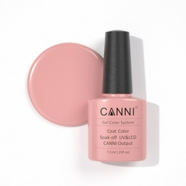 Гель-лак Canni №094