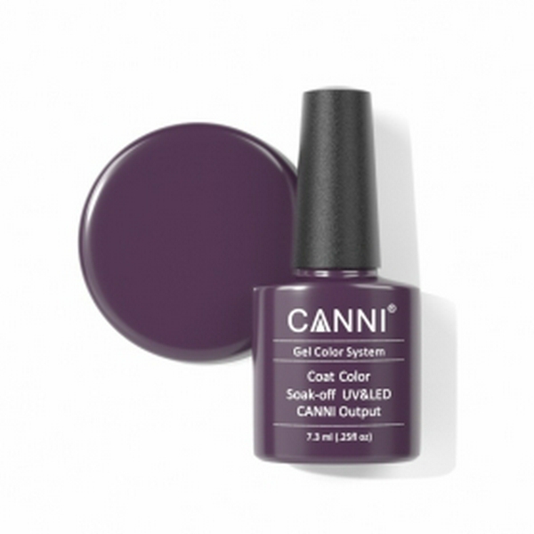 Гель-лак Canni №098
