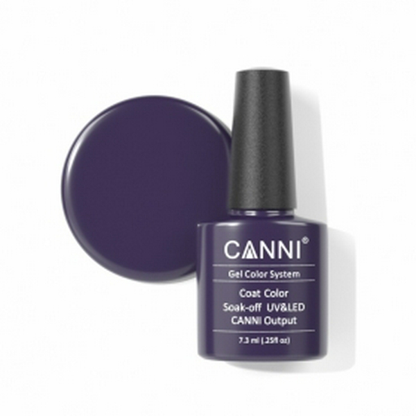 Гель-лак Canni №099