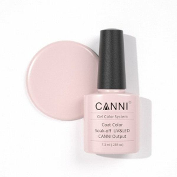 Гель-лак Canni №101