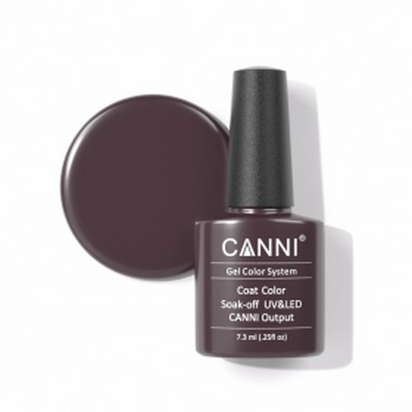 Гель-лак Canni №102