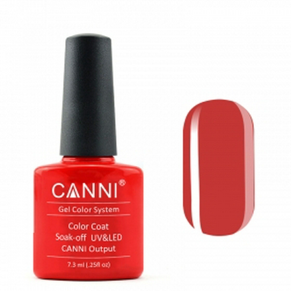 Гель-лак Canni №108