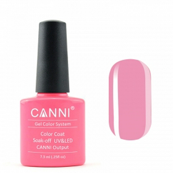 Гель-лак Canni №109