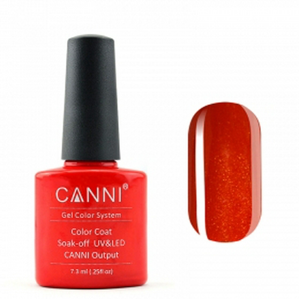 Гель-лак Canni №110