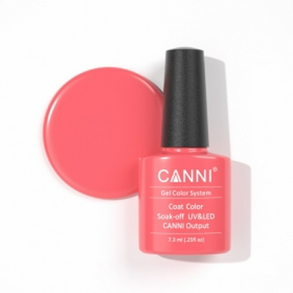 Гель-лак Canni №111