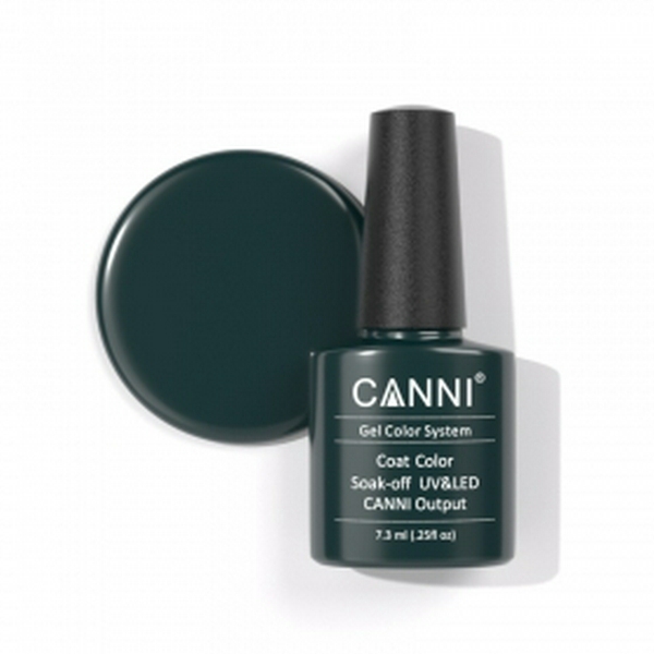 Гель-лак Canni №126