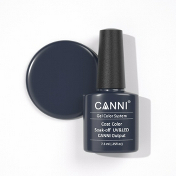 Гель-лак Canni №130