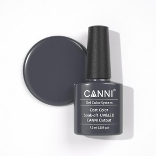 Гель-лак Canni №133