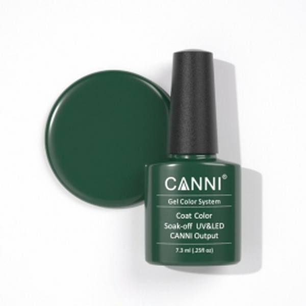 Гель-лак Canni №134