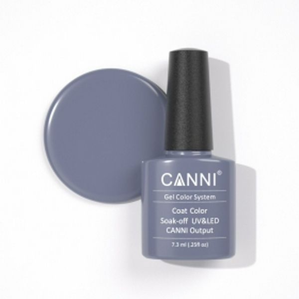 Гель-лак Canni №147