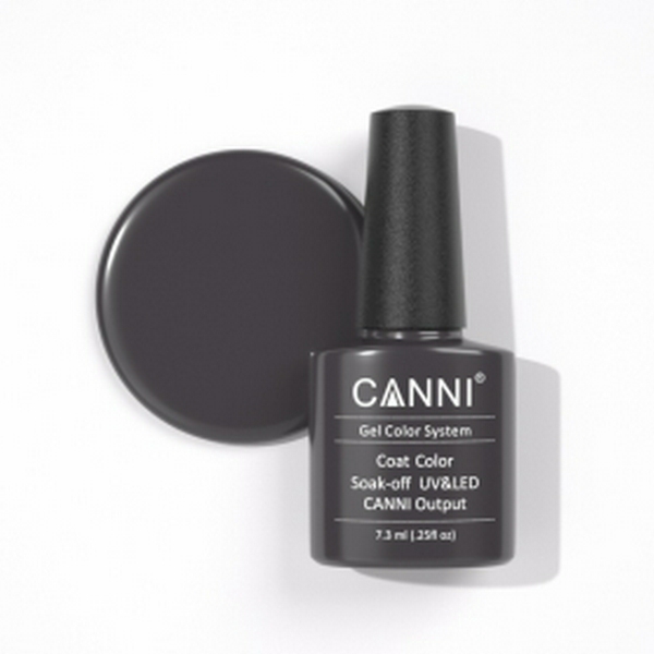 Гель-лак Canni №152