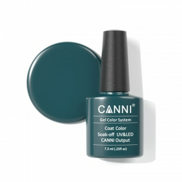 Гель-лак Canni №157