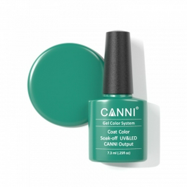 Гель-лак Canni №158