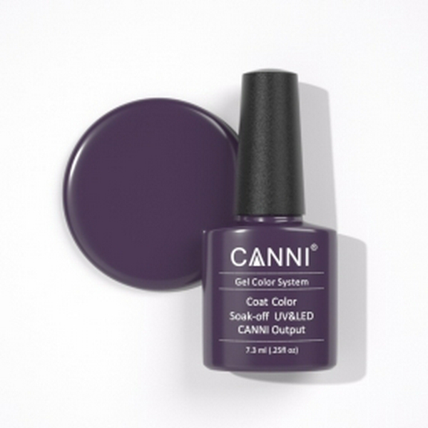 Гель-лак Canni №164